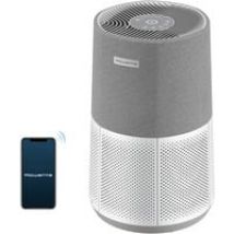 Pure Air City PU2840 20 m² 32 dB 23 W Bianco, Grigio, Purificatore d''aria