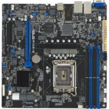 P13R-M Intel C262 LGA 1700 micro ATX, Scheda madre