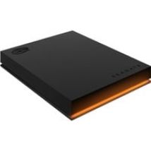 Game Drive FireCuda disco rigido esterno 2 TB Micro-USB B 3.2 Gen 1 (3.1 Gen 1) Nero, Hard-disk