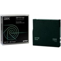 LTO9 Medium 45 TB, Streamer-Medium