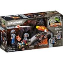 Dinos 70929 set da gioco, Giochi di costruzione
