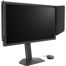 XL2586X+ Monitor PC 61,2 cm (24.1") 1920 x 1080 Pixel Full HD Nero, Monitor di gioco