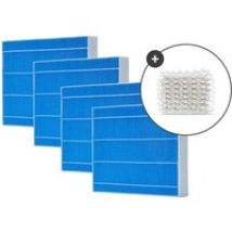 ArminFiltersSX300, Filtro