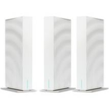 Wave 7 confezione da tre, Router