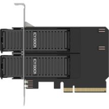 ExpressSlot Core CP073-2 (MB312M4P-B), Inquadramento