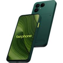 Das Fairphone (Gen. 6) 256GB, Handy