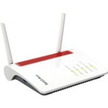 FRITZ!Box 6850 5G, Router WIRELESS LTE