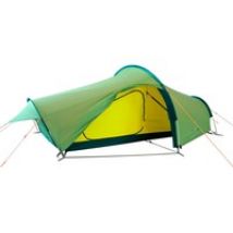 Starav 200, Tenda