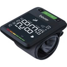 BC 87 Polso, Misuratore di pressione