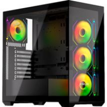 EXO, Chassis Tower