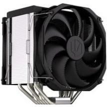 Fortis 5 Dual Fan, raffreddamento CPU