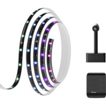 Netflix Envisual TV Backlight, Striscia LED