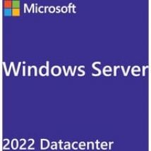 Windows Server 2022 Datacenter 1 licenza/e