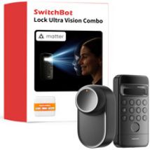 Pacchetto Ultra Vision, set