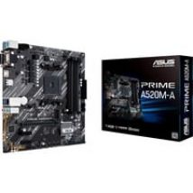 PRIME A520M-A II/CSM AMD A520 Socket AM4 micro ATX, Scheda madre