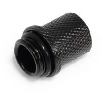 Manicotto avvitabile ES 8/5mm - Dritto -, Connessione