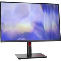 ThinkVision T24d-30 Monitor PC 61 cm (24") 1920 x 1200 Pixel Full HD LED Nero, Monitor LED