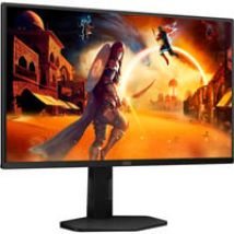 G4 25G4SXU Monitor PC 62,2 cm (24.5") 1920 x 1080 Pixel Full HD LED Nero, Grigio, Monitor di gioco
