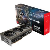 Radeon RX 9070 XT Nitro+ Crimson Desert Version, Scheda grafica