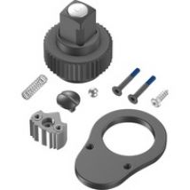C2 / C3 Push Knarren-Reparaturset, Kit di riparazione