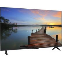 43V6C, Televisore LED