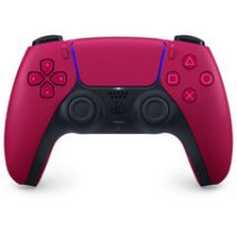Controller wireless DualSense, Gamepad