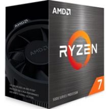 Ryzen 7 5700G processore 3,8 GHz 16 MB L3 Scatola
