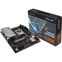 PULSE A620AM, Scheda madre