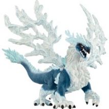 ELDRADOR CREATURES 70790 action figure giocattolo, Gioco figura