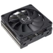 Shuriken 3, raffreddamento CPU