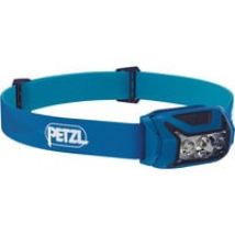 ACTIK, Luce LED