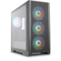 AIR1000BLACK, Chassis Tower