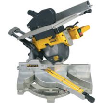 Sega circolare da banco e per pannelli D27112, 305mm, Sega mitra/Troncatrice