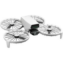 Flip, Drone