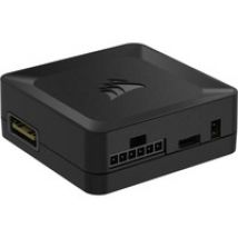 iCUE LINK-Hub, Controllo ventola