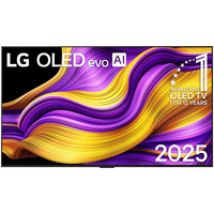 OLED55G57LW.AEUD evo TV, TV OLED