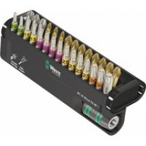 Bit-Check 30 Wood TX HF 1, Set di bit