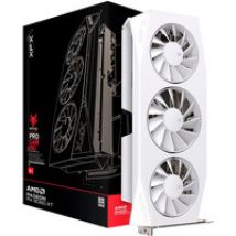 Radeon RX 9060 XT Mercury OC, Scheda grafica