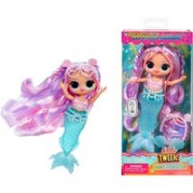 L.O.L. Surprise! Tweens Mermaid Doll - Lana Marine, Bambola