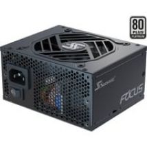 FOCUS SPX-650, Alimentatore PC