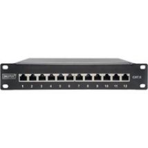 Cavo patch CAT 6, classe E Patch, schermato