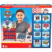 Paw Patrol: Games HQ - Raccolta di giochi, Giochi di società