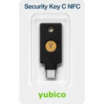 Security Key C NFC, Chiave di brevetto
