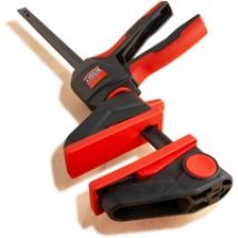 Morsetto a una mano con manico girevole EZ360-60