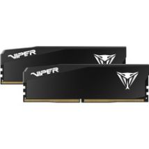 DIMM 32 GB DDR5-6000 (2x 16 GB) Dual-Kit, Memoria