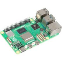 Raspberry Pi 5 16GB, Scheda madre