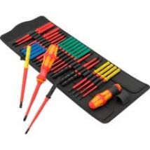 Kraftform Kompakt VDE Big Pack 1, 05006617001, Cacciavite