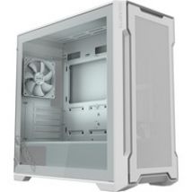 CB-C102GIobal, Chassis Tower