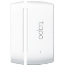 Tapo T110 sensore per porta/finestra Wireless Porta/Finestra Bianco, Rivelatore di apertura