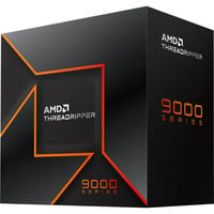 Ryzen™ Threadripper™ 9960X, Processore